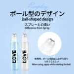 ココナッツ 香水 サンダルウッド 香水 グレープフルーツ 香水 アールグレイ 香水