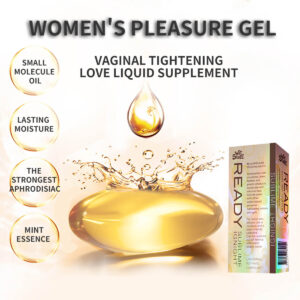 arousal stimulant women gel，tightening gel for women veginal，sexual enhancers，orgasam supplements women，vagisil prohydrate internal moisturizing gel