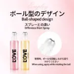 練り香水 レディース