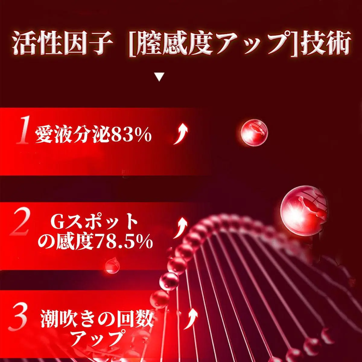 媚のローション 女性向け マッサージオイル 感度を上げる潤滑ゼリー 快感因子配合マッサージローション デリケートゾーン ラブリキッド 女性用 ラブサプリ 潤滑剤ゼリー女性用 デリケートゾーン引き締めケア 性交痛ケア潤滑ジェル デリケートモイスト膣オイル20ml LOOSEN ◎【安心・上質素材な潤滑剤ゼリー 女性用】厳選された貴重な植物エキス，婦人科学発想のデリケートケア，優しくうるおいを届ける、デリケートゾーンケアのためのインナージェルです。潤滑ゼリー 女性用 人気ランキング。 ◎【小分子水溶性ジェルデリケートゾーン 保湿】リラックスにの女性用媚薬。8000D小分子ヒアルロン酸成分を贅沢配合、高浸透うるおい、肌に栄養を与える・デリケートゾーンケア！ ◎【優しい使い心地のローション オナホ 女性】優しい使い心地で、潤滑剤としてもとご使用いただけます。中身は体温で自然に分解（残留物ない）、安心にご使用ください。 女性の膣感度を高め、女性のブームを到来させやすくすることができます。