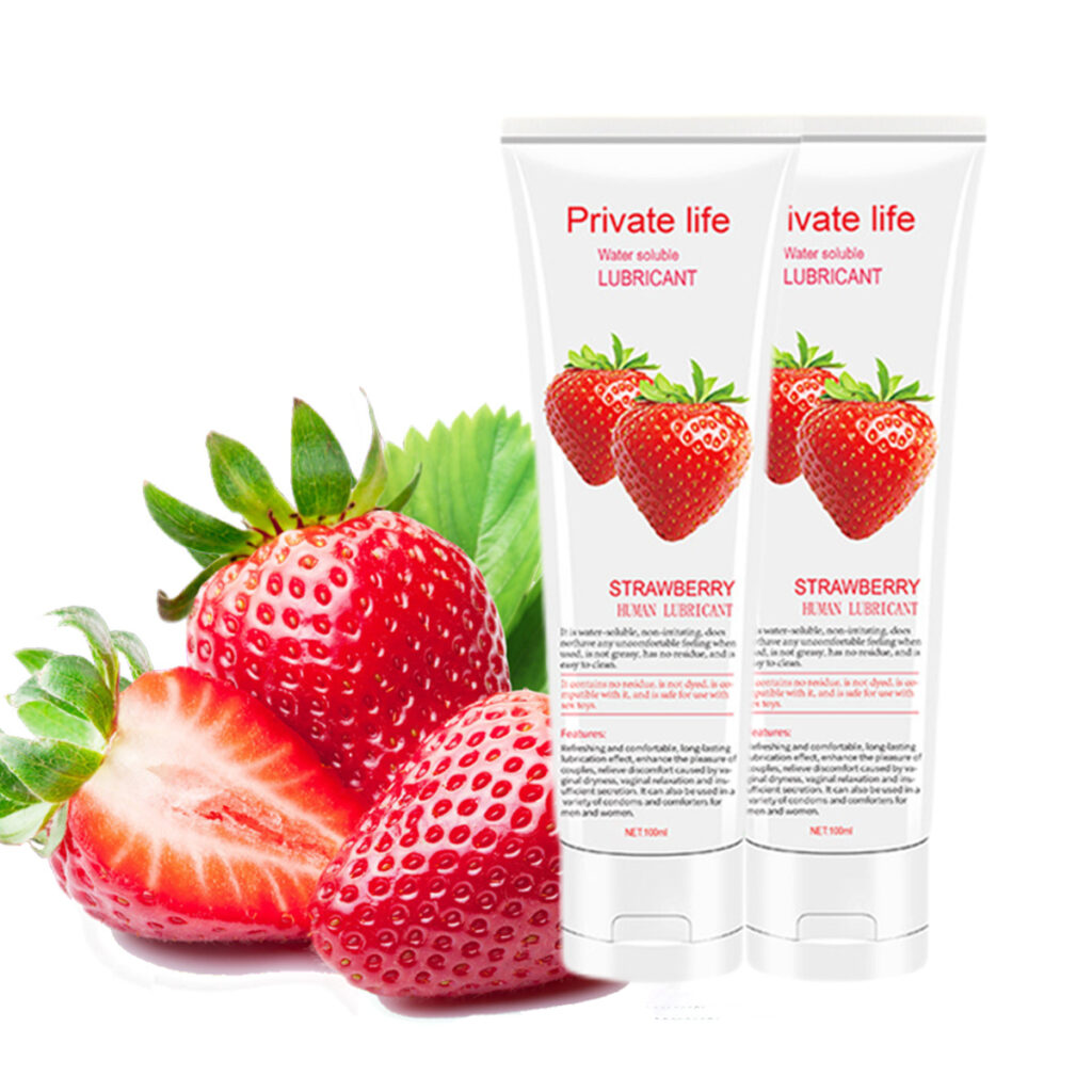 kissable creamy lubricant，flavored lube strawberry，strawberry yoni oil，shibari lubricant water based，water based flavor lube，lubricante mujer lube