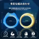 コックリング ペニス 電動オナホール 吸引 バキューム ペニス増大ポンプ