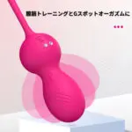 乳首 ローター