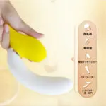 エッグテンガ 女性用 アナル バイブ 乳首舐め