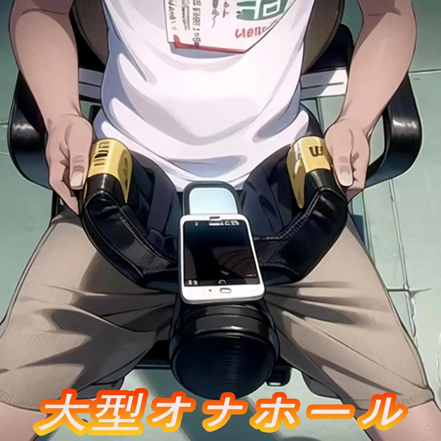 オナホ 人気 テンガ スピナー テンガ 早漏 トレーニング 繰り返し