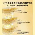 潤滑剤ゼリー-女性用 水溶性ジェル デリケートゾーン-保湿