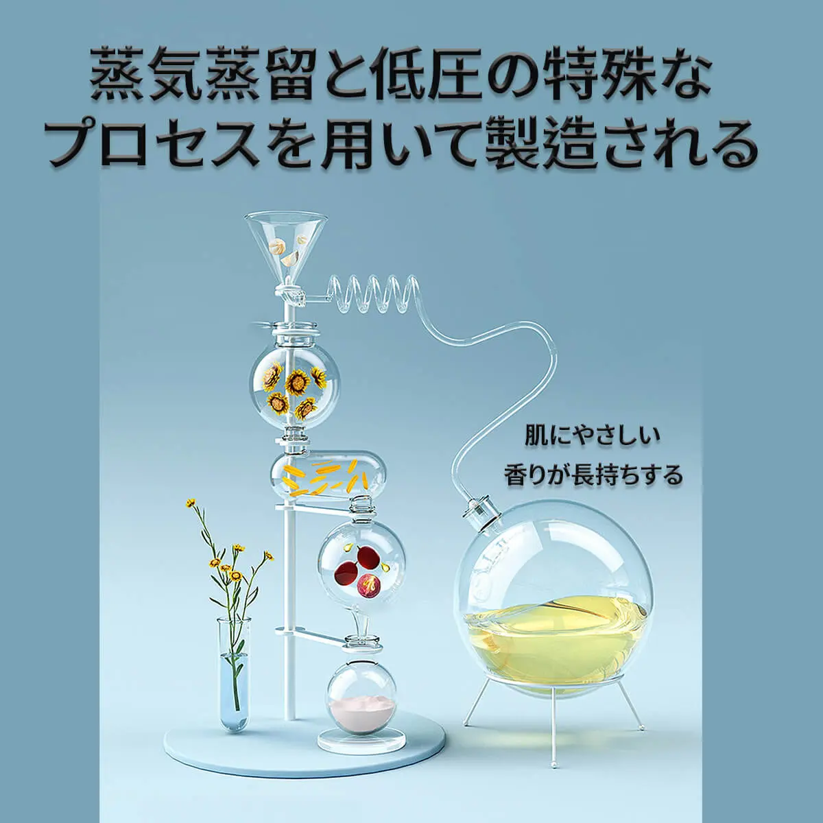 あだるとグッズ-男性-前立腺 ローション セックス 媚薬入り男性用 マジックティーツリーオイル