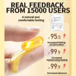 vaginal lube,lubricante con menta,vaginal oil,lube for womens pleasure,vaginial lubrication for intercourse