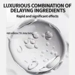 prolonged sex,man sex delay spray,delay oil men,go long delay gel,male arousal lube