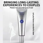 delay spray for men,climax delay men,gel prolongador heli,endurex gel para hombres,delaying lube