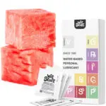 医療用潤滑ゼリー セックス-ローション 潤滑油-セックス-女性